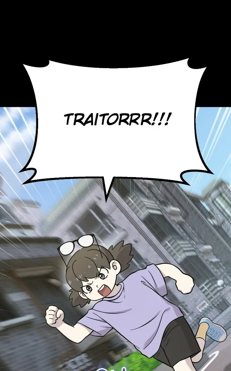 Hello, Little Griffin! Chapter 53 – Page 89