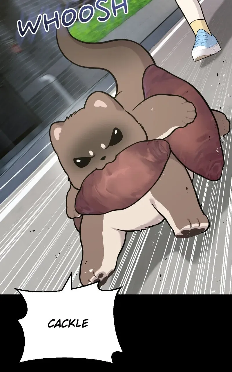 Hello, Little Griffin! Chapter 53 – Page 90