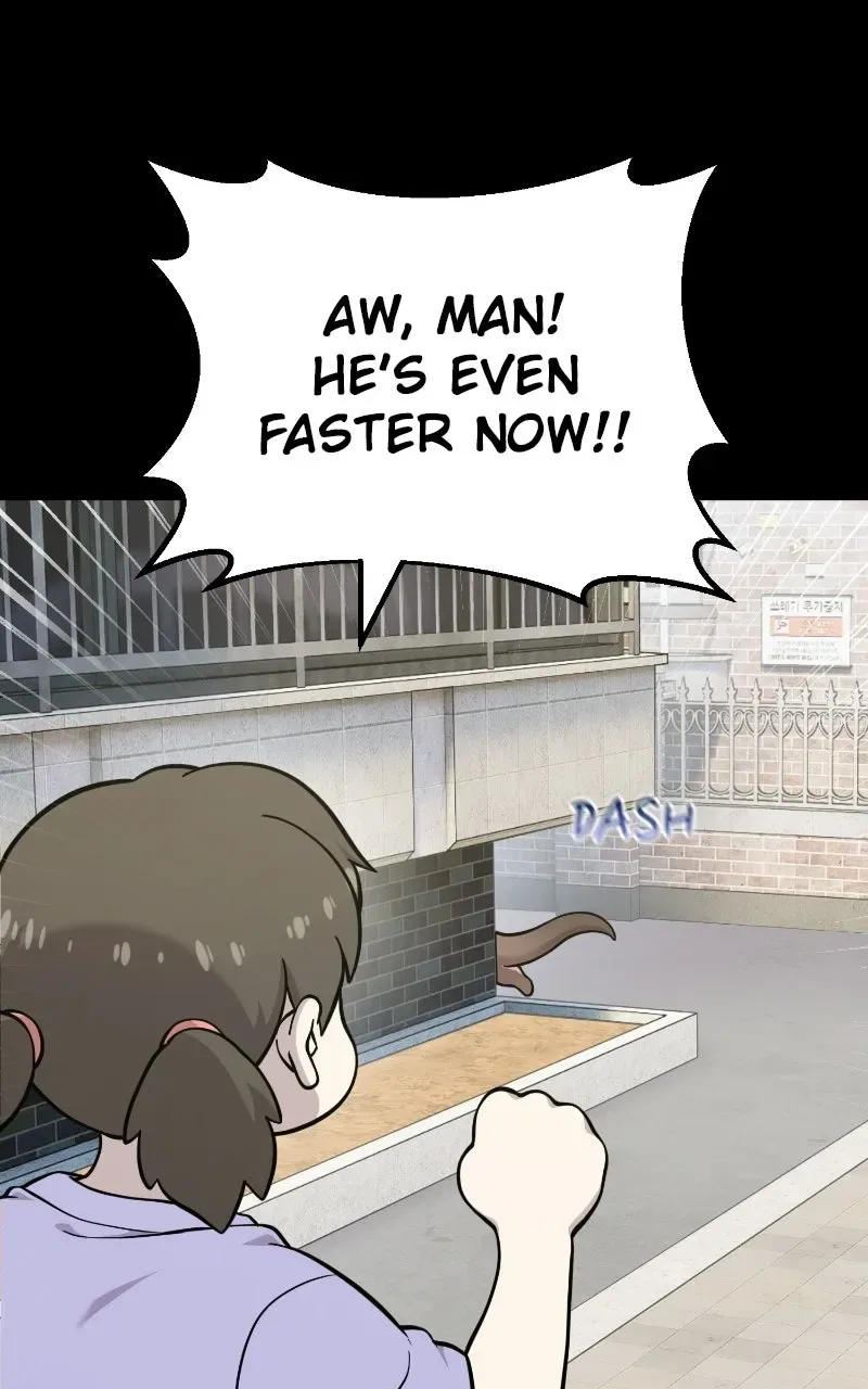 Hello, Little Griffin! Chapter 53 – Page 91