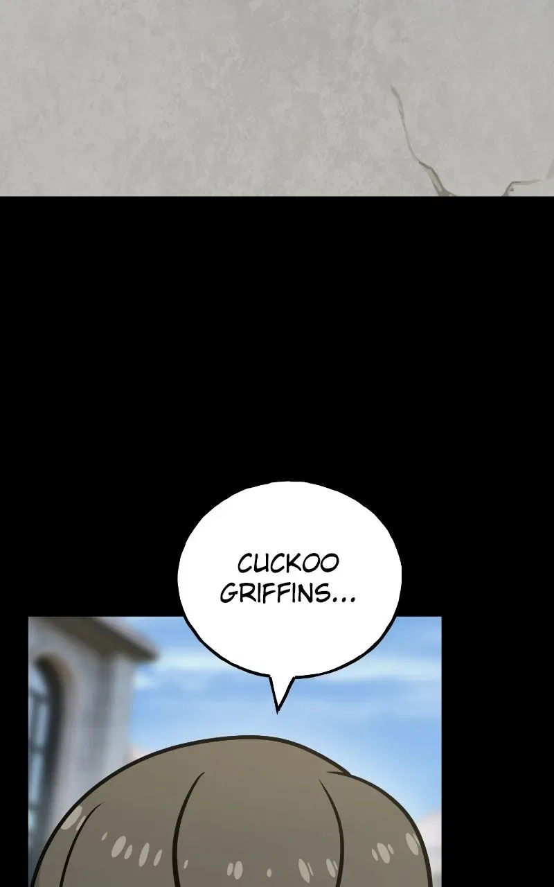 Hello, Little Griffin! Chapter 53 – Page 96