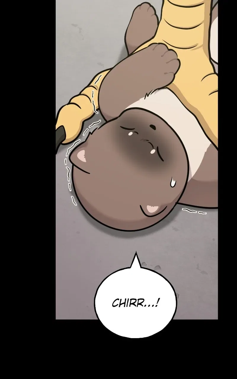 Hello, Little Griffin! Chapter 53 – Page 98