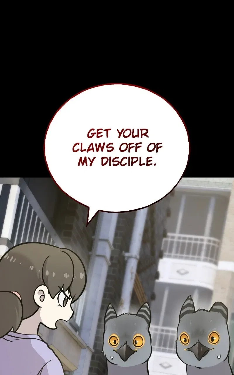 Hello, Little Griffin! Chapter 53 – Page 99