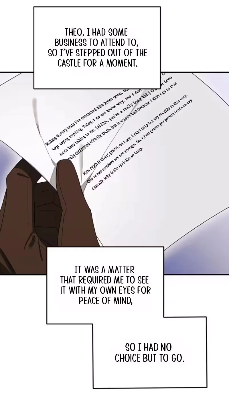 A Golden Fate That Transcends Time Chapter 116 – Page 20