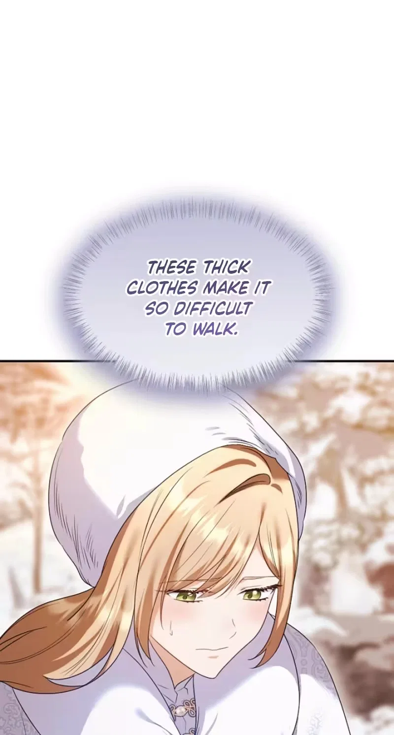 A Golden Fate That Transcends Time Chapter 116 – Page 30