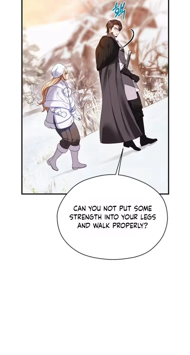 A Golden Fate That Transcends Time Chapter 116 – Page 32