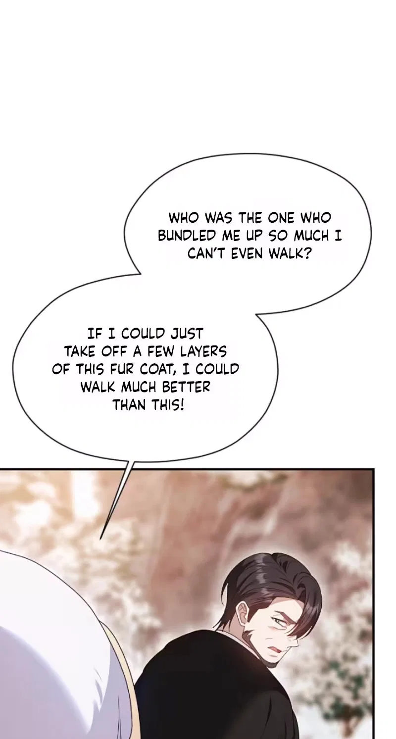 A Golden Fate That Transcends Time Chapter 116 – Page 33