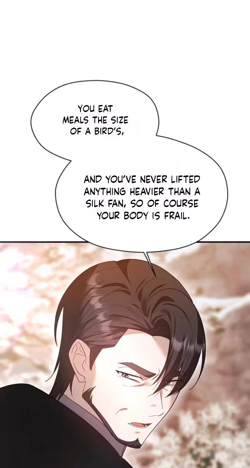 A Golden Fate That Transcends Time Chapter 116 – Page 35