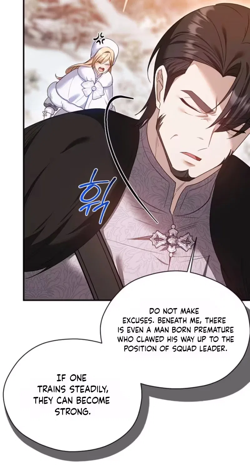 A Golden Fate That Transcends Time Chapter 116 – Page 37