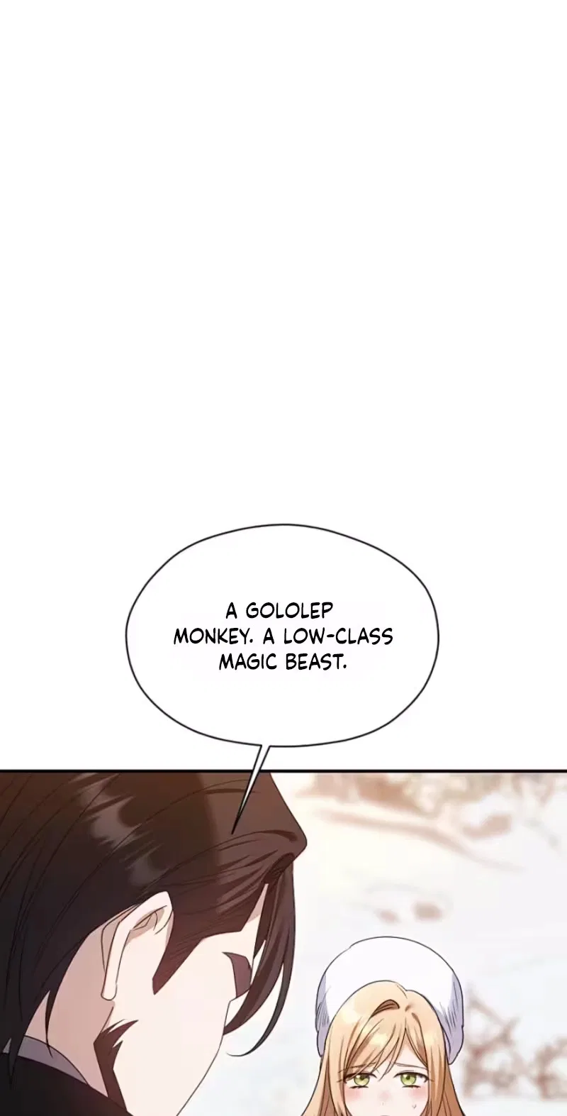 A Golden Fate That Transcends Time Chapter 116 – Page 47