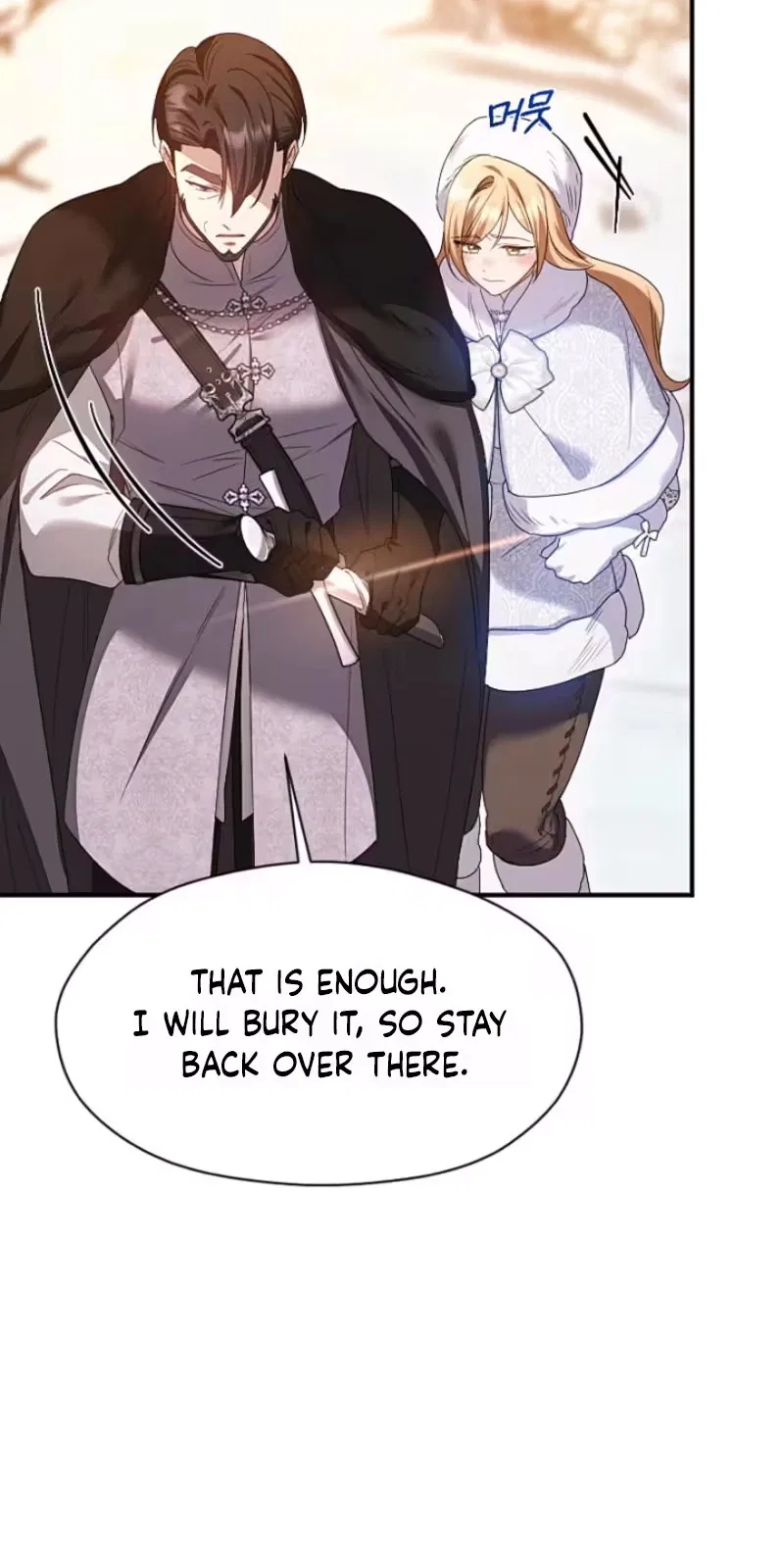 A Golden Fate That Transcends Time Chapter 116 – Page 49