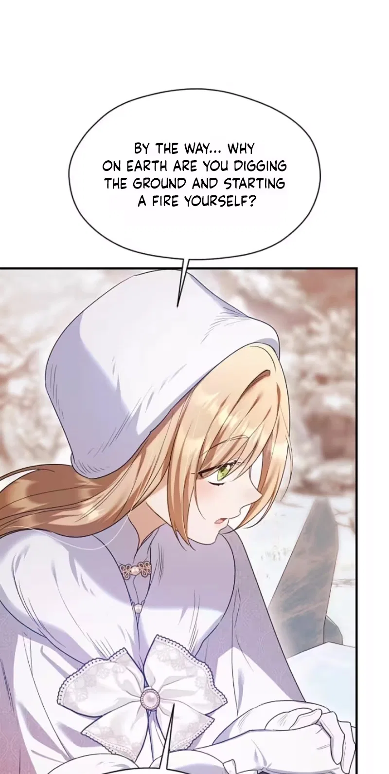 A Golden Fate That Transcends Time Chapter 116 – Page 56