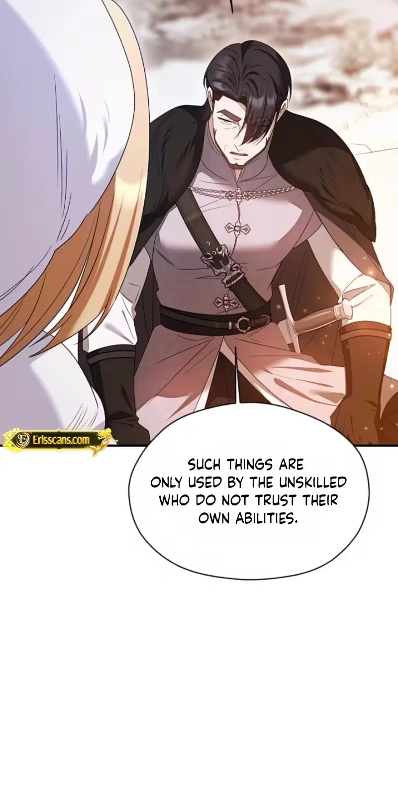 A Golden Fate That Transcends Time Chapter 116 – Page 58
