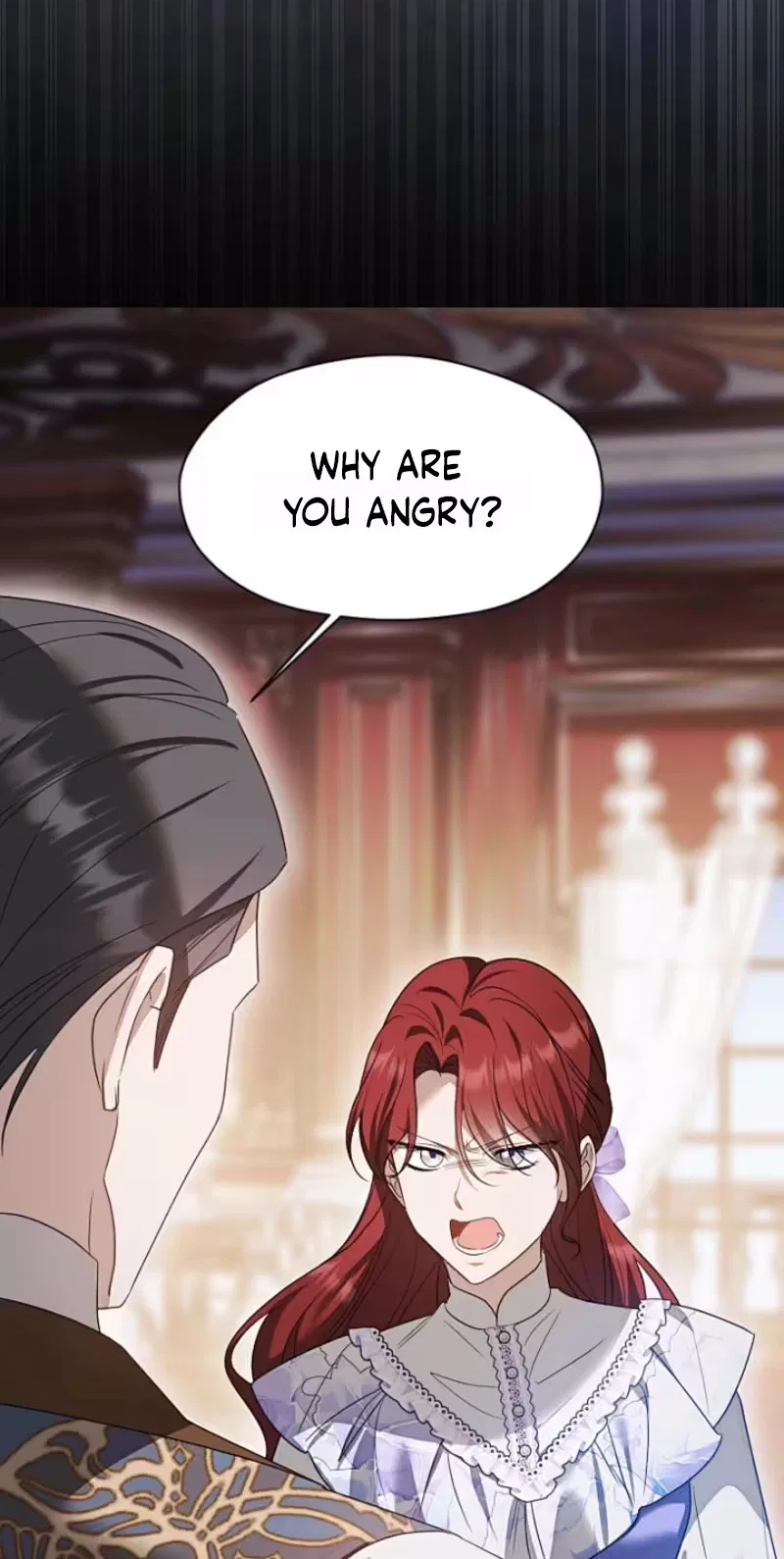 A Golden Fate That Transcends Time Chapter 116 – Page 61