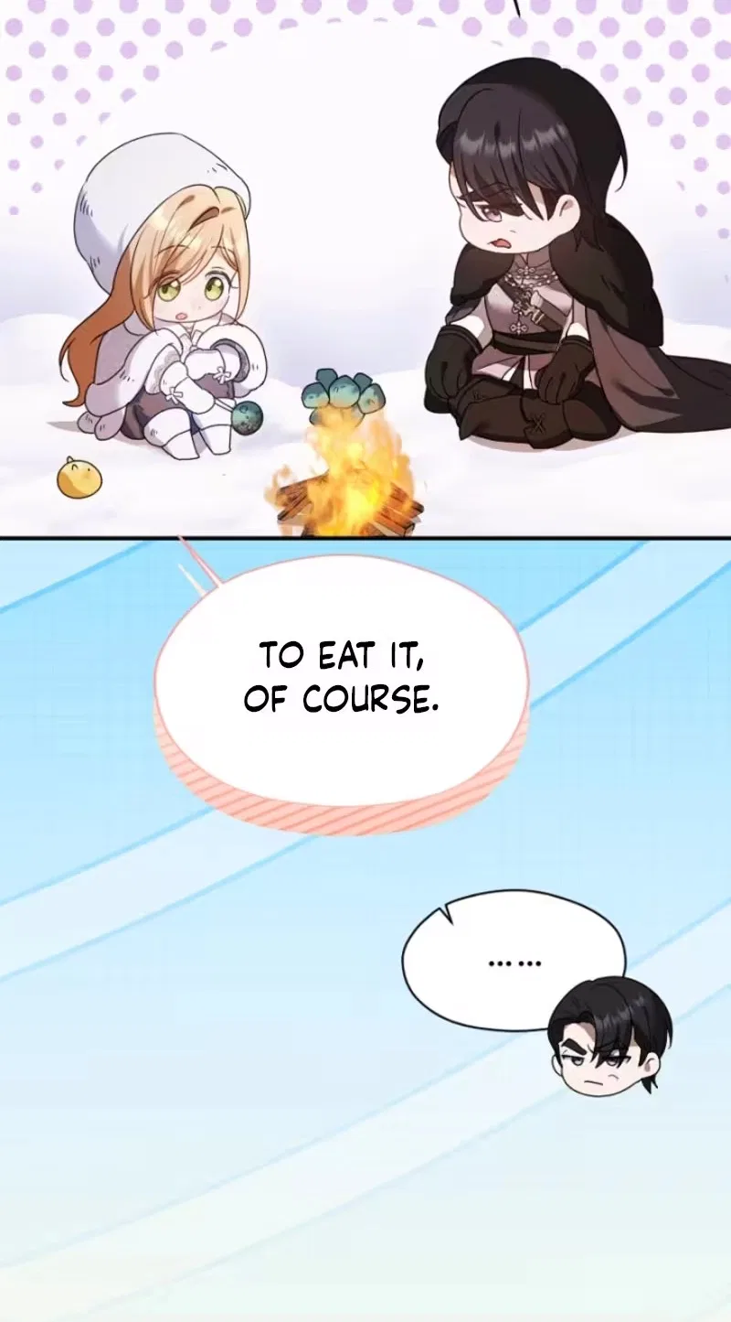 A Golden Fate That Transcends Time Chapter 116 – Page 74