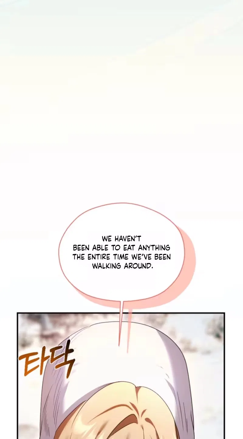 A Golden Fate That Transcends Time Chapter 116 – Page 75