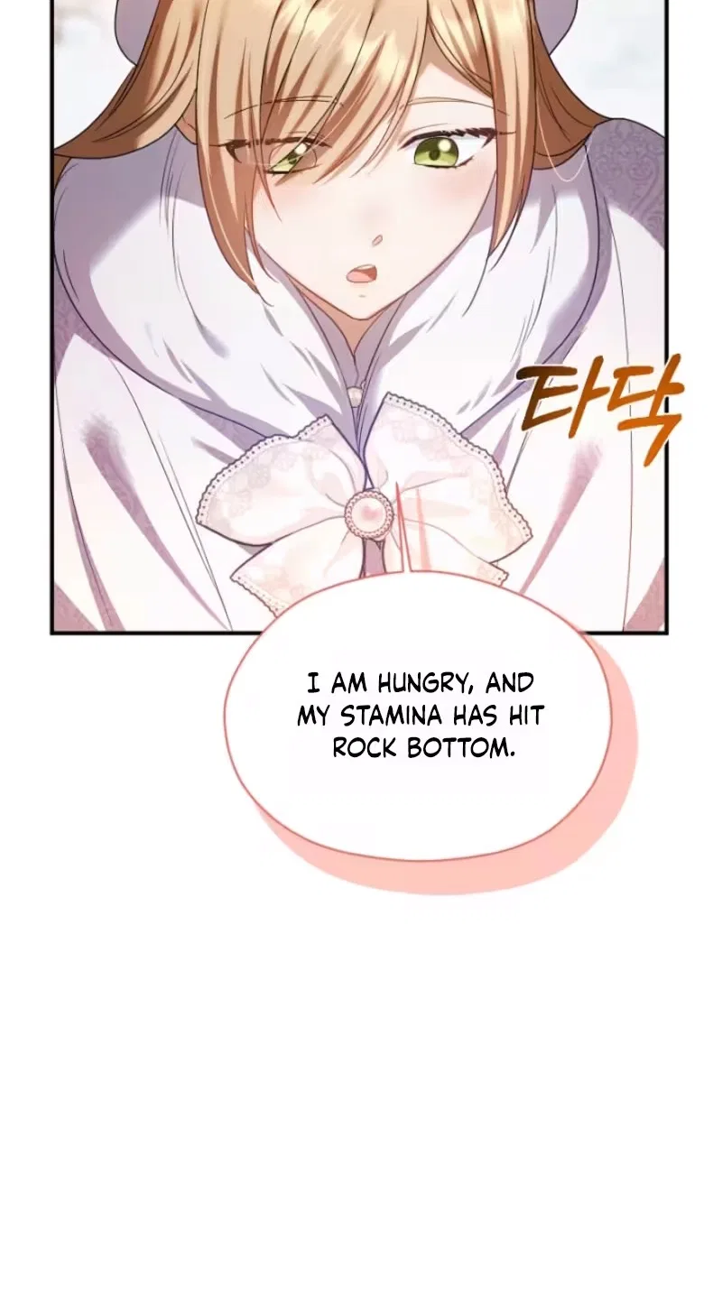 A Golden Fate That Transcends Time Chapter 116 – Page 76