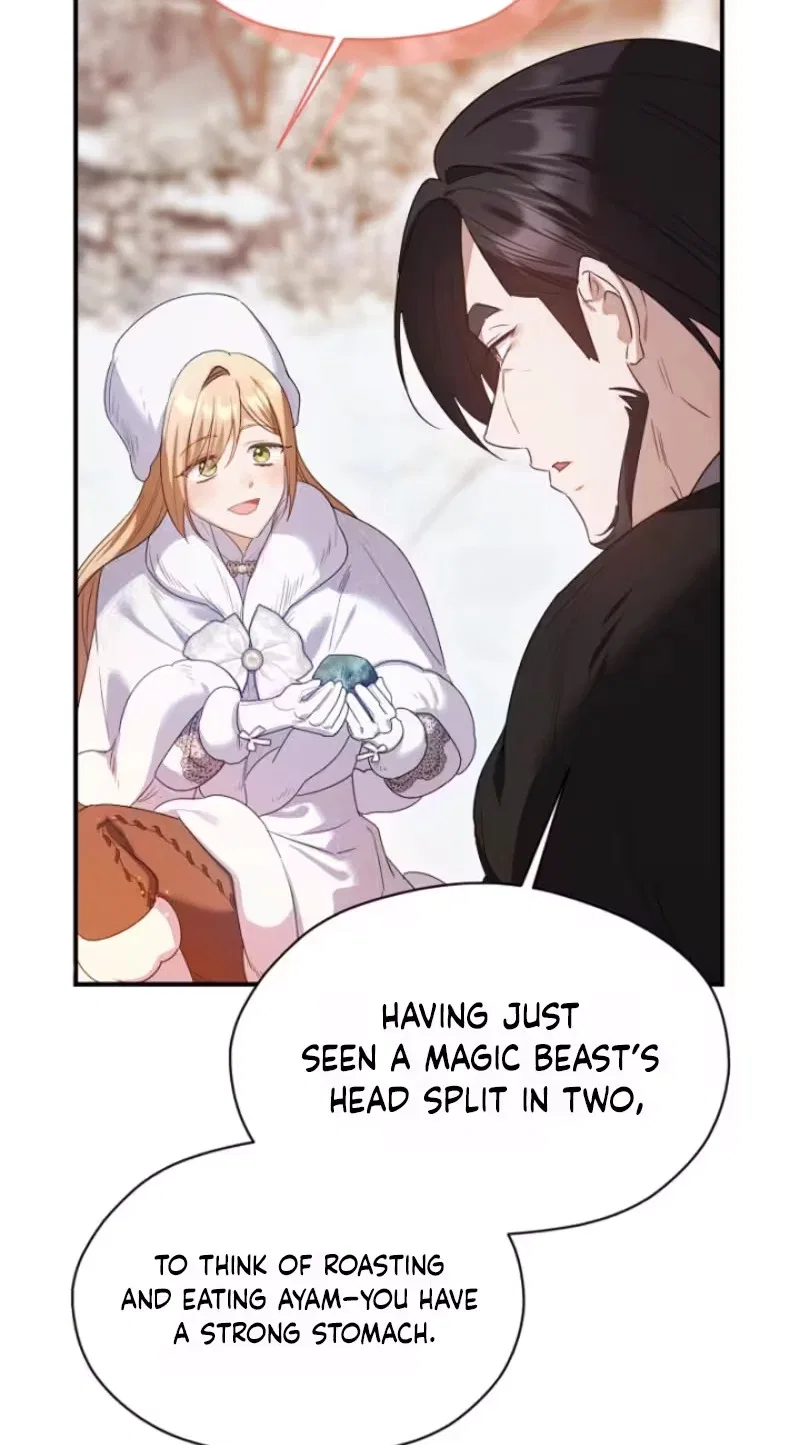 A Golden Fate That Transcends Time Chapter 116 – Page 79