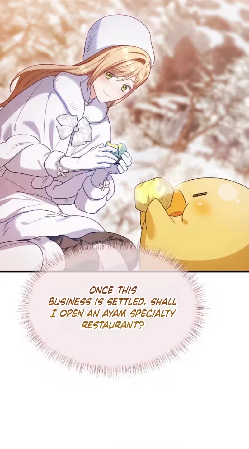 A Golden Fate That Transcends Time Chapter 116 – Page 86