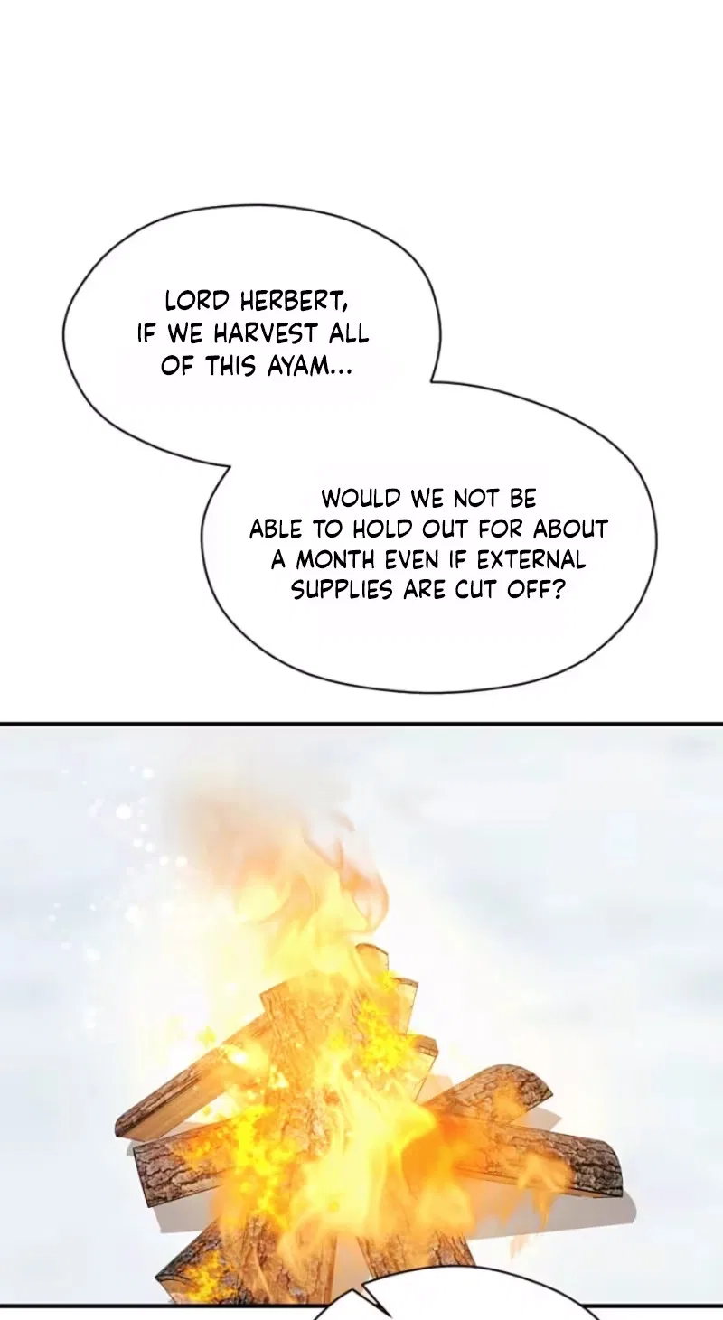 A Golden Fate That Transcends Time Chapter 116 – Page 91