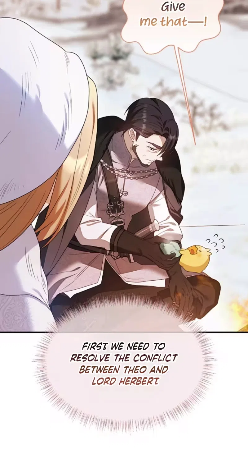 A Golden Fate That Transcends Time Chapter 116 – Page 95