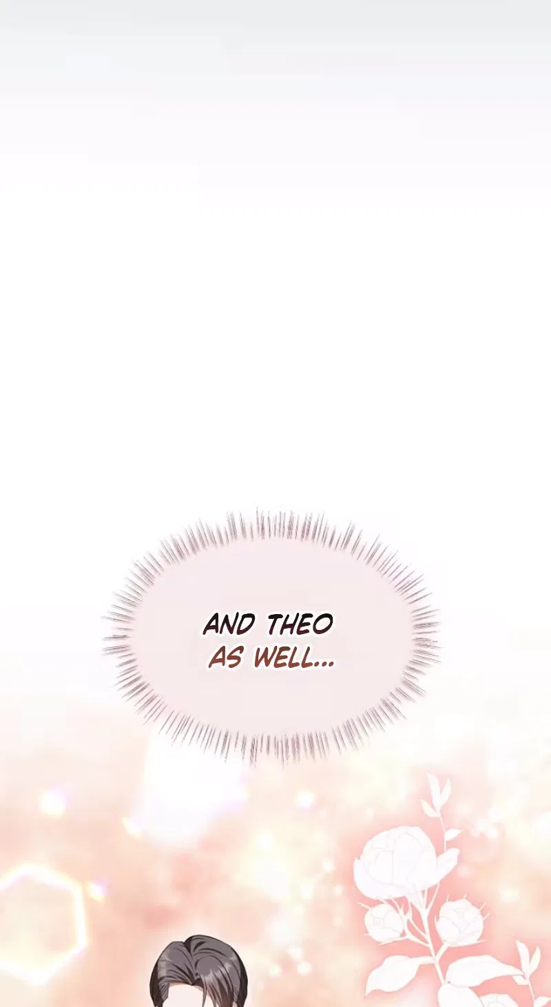 A Golden Fate That Transcends Time Chapter 116 – Page 98