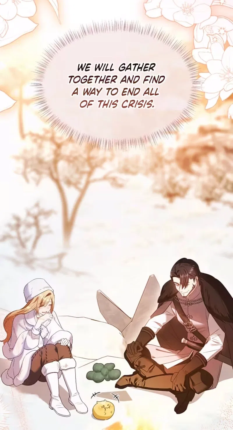 A Golden Fate That Transcends Time Chapter 116 – Page 103
