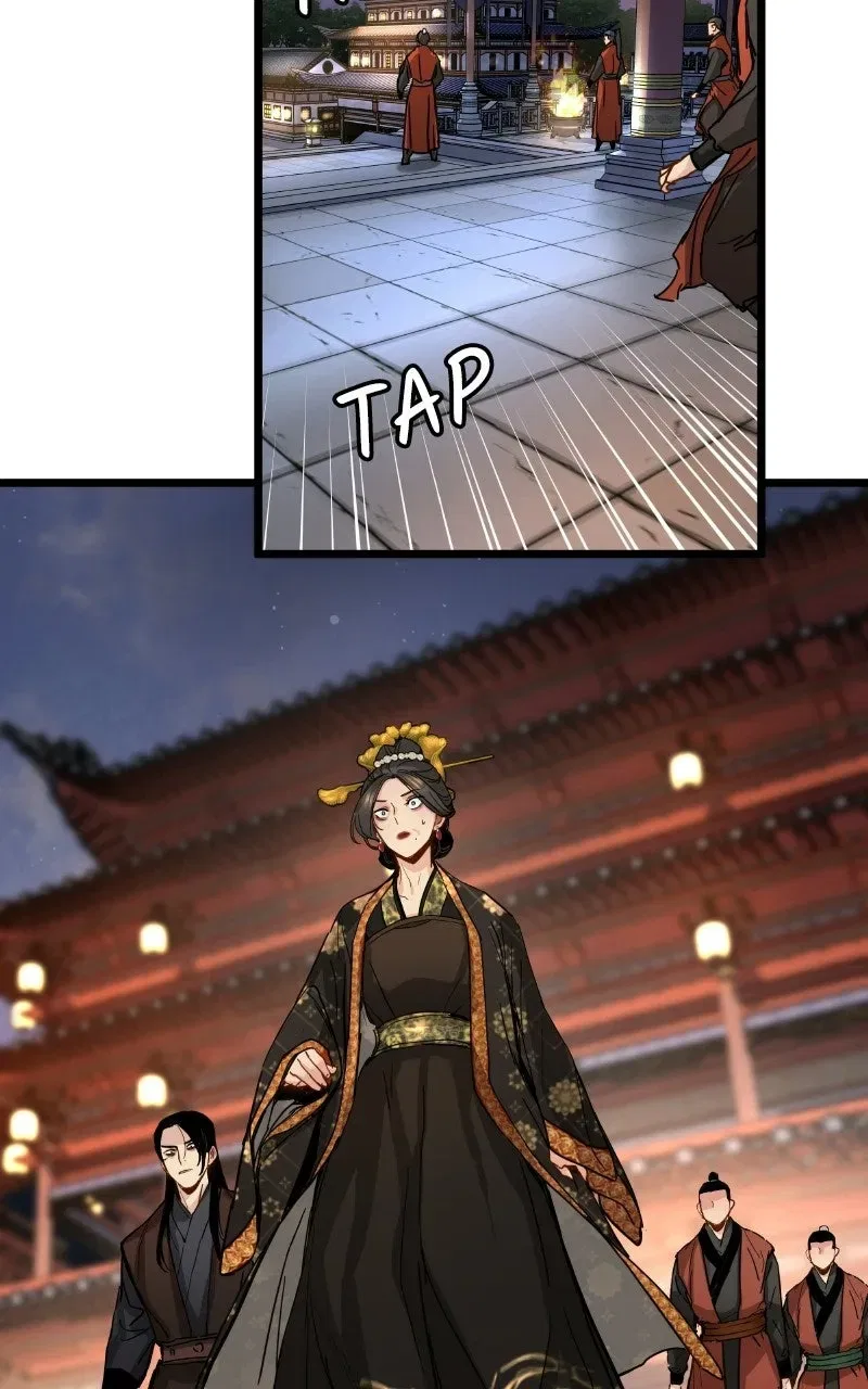 Chronicles of aDoomed Prodigy Chapter 85 – Page 2