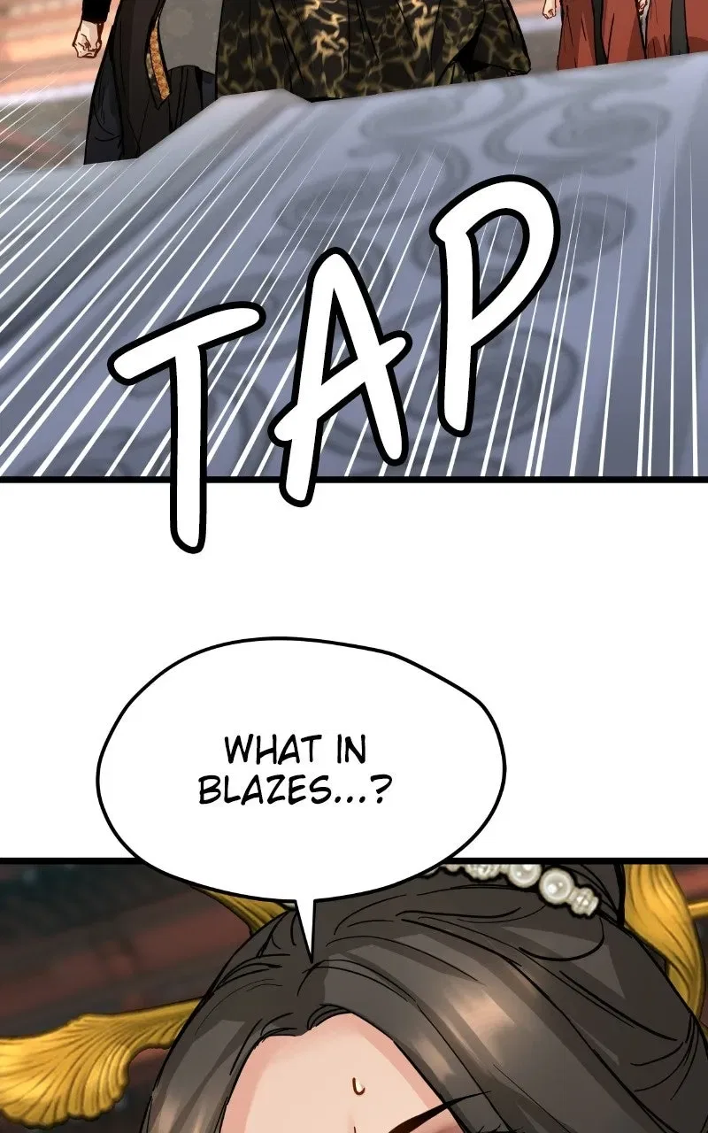 Chronicles of aDoomed Prodigy Chapter 85 – Page 3