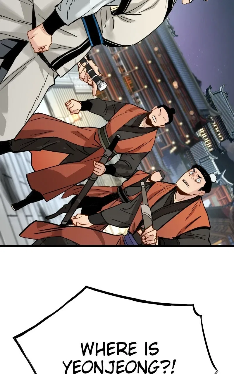 Chronicles of aDoomed Prodigy Chapter 85 – Page 6