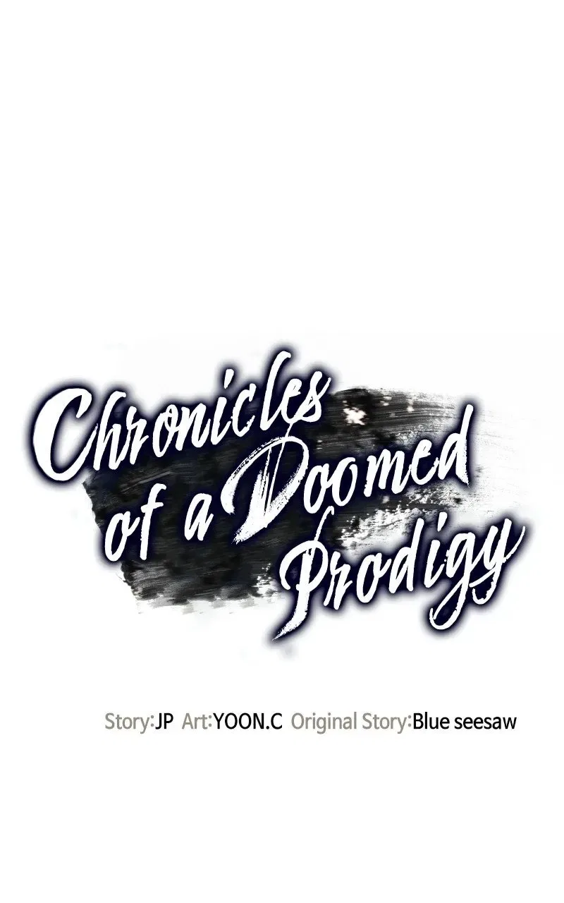 Chronicles of aDoomed Prodigy Chapter 85 – Page 8