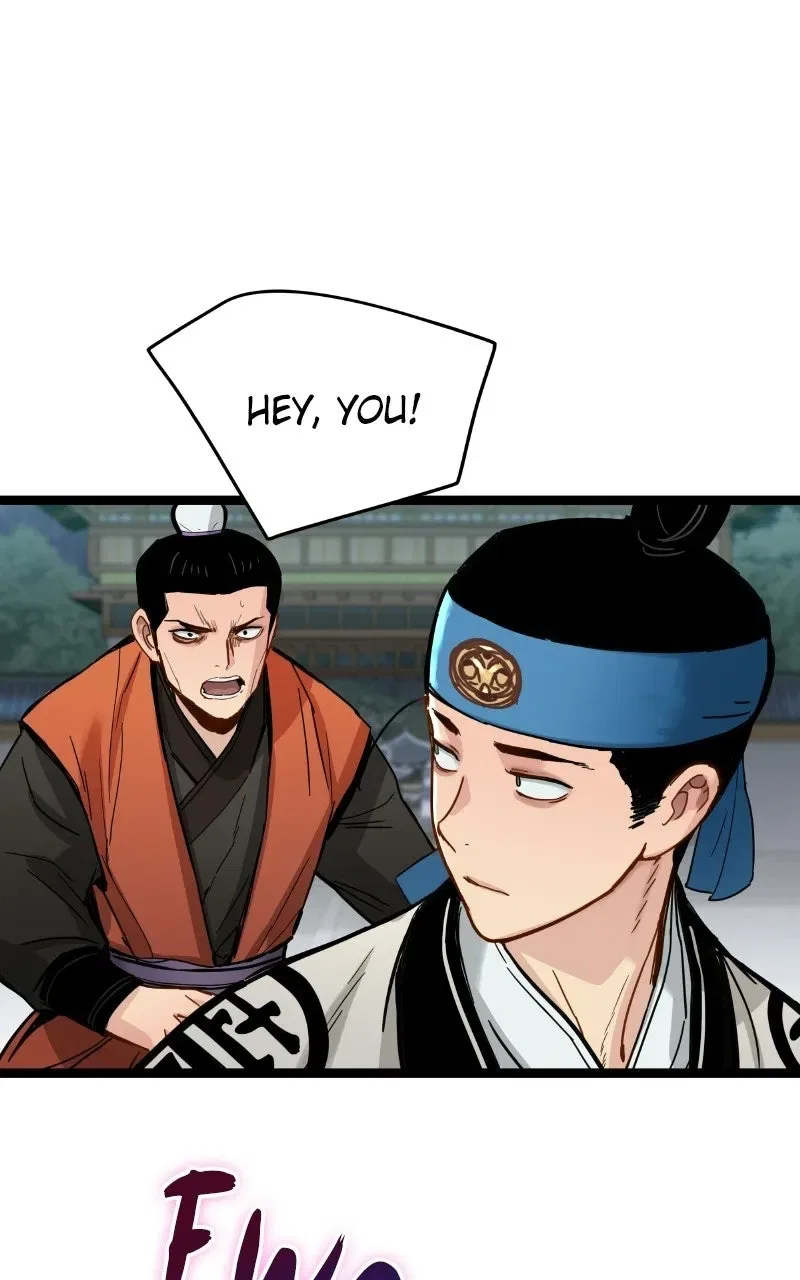 Chronicles of aDoomed Prodigy Chapter 85 – Page 9