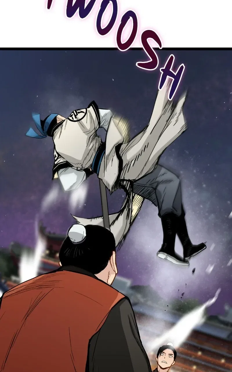 Chronicles of aDoomed Prodigy Chapter 85 – Page 10