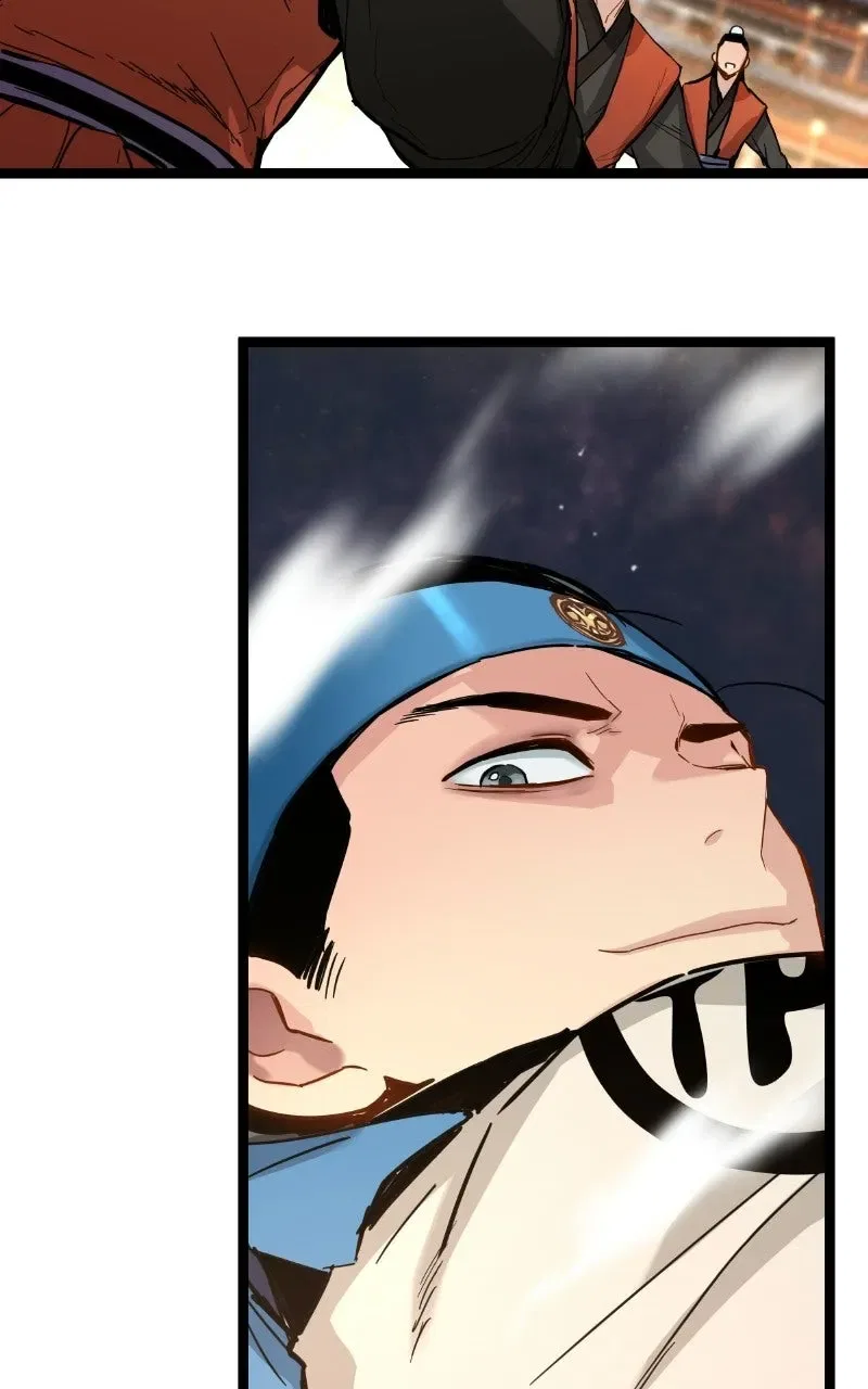 Chronicles of aDoomed Prodigy Chapter 85 – Page 11