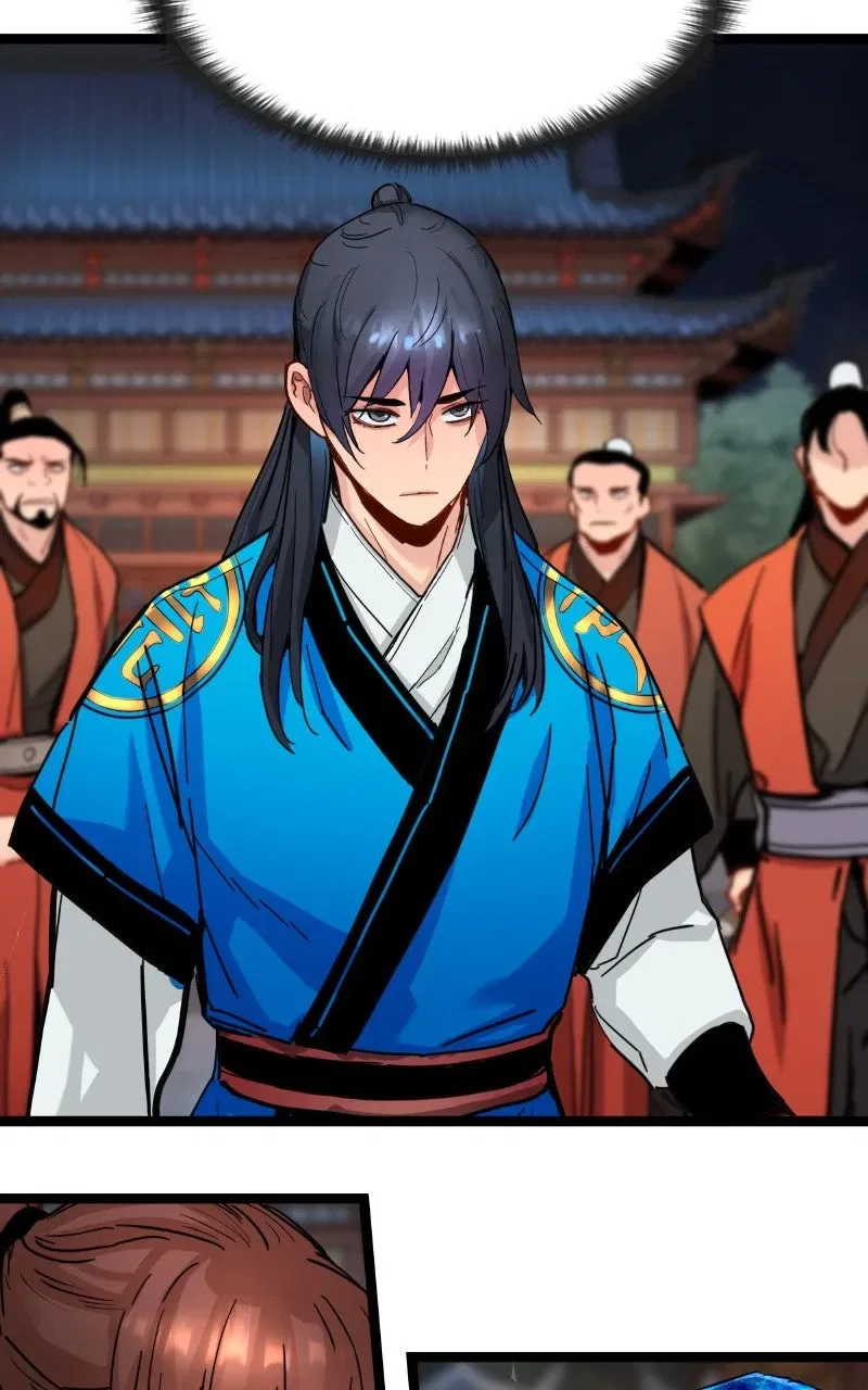 Chronicles of aDoomed Prodigy Chapter 85 – Page 15