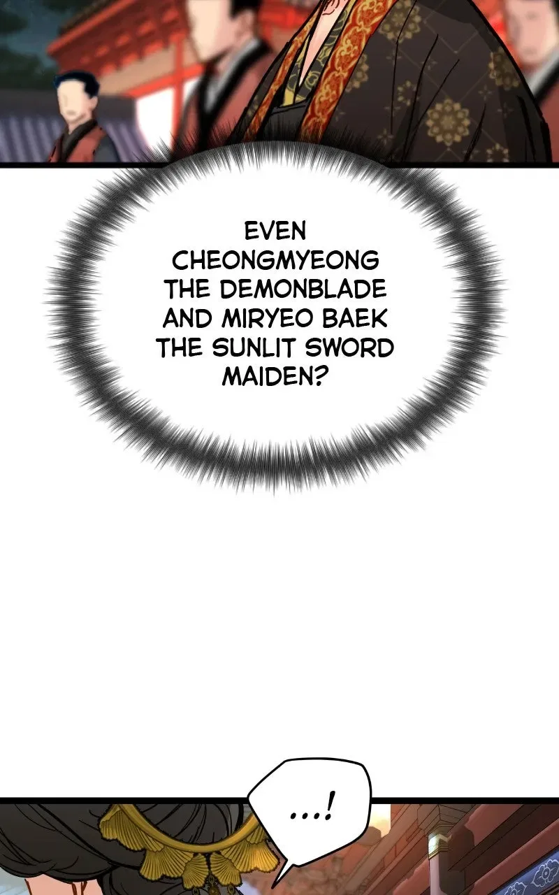 Chronicles of aDoomed Prodigy Chapter 85 – Page 17
