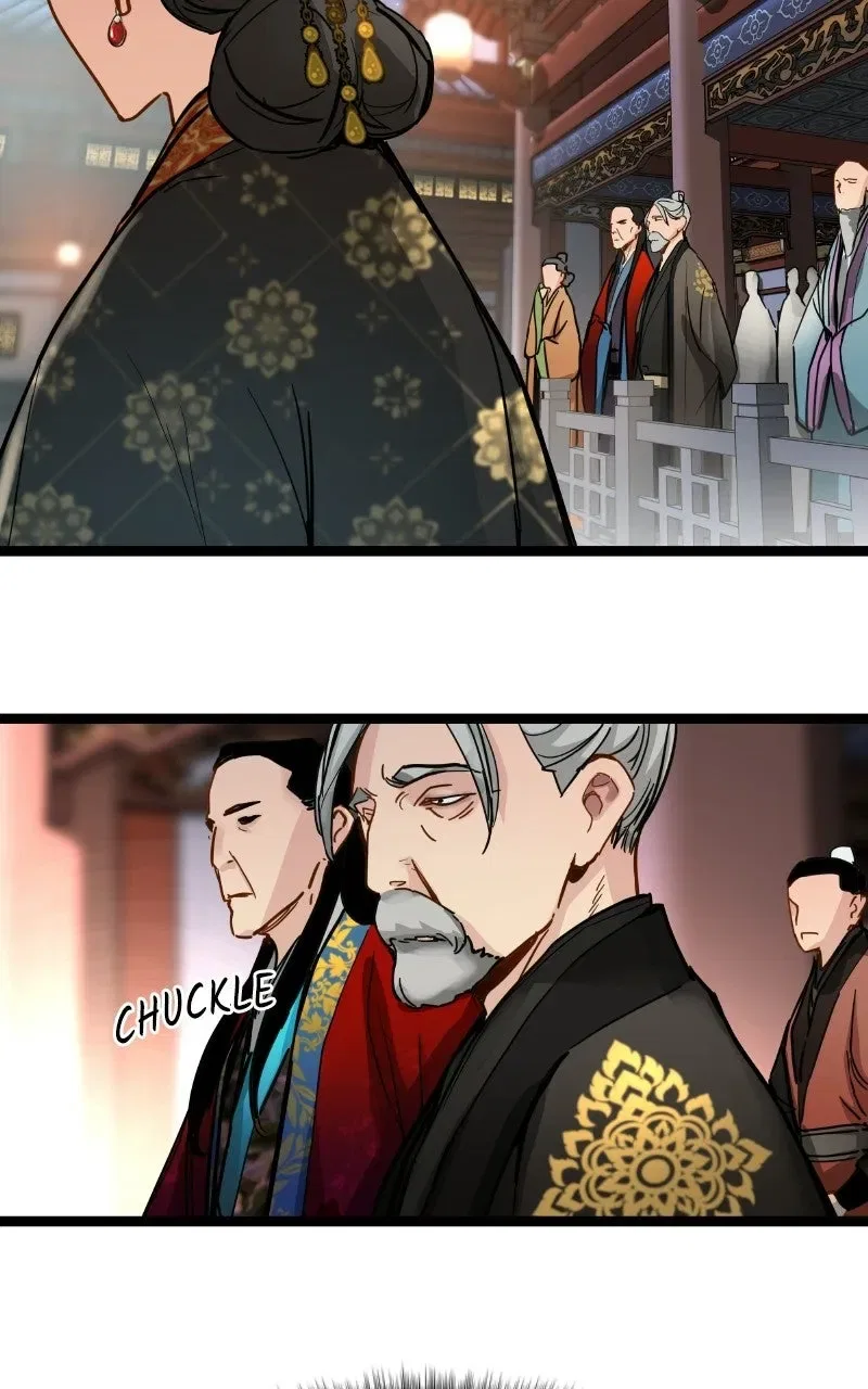 Chronicles of aDoomed Prodigy Chapter 85 – Page 18