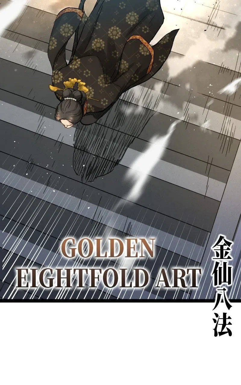 Chronicles of aDoomed Prodigy Chapter 85 – Page 21