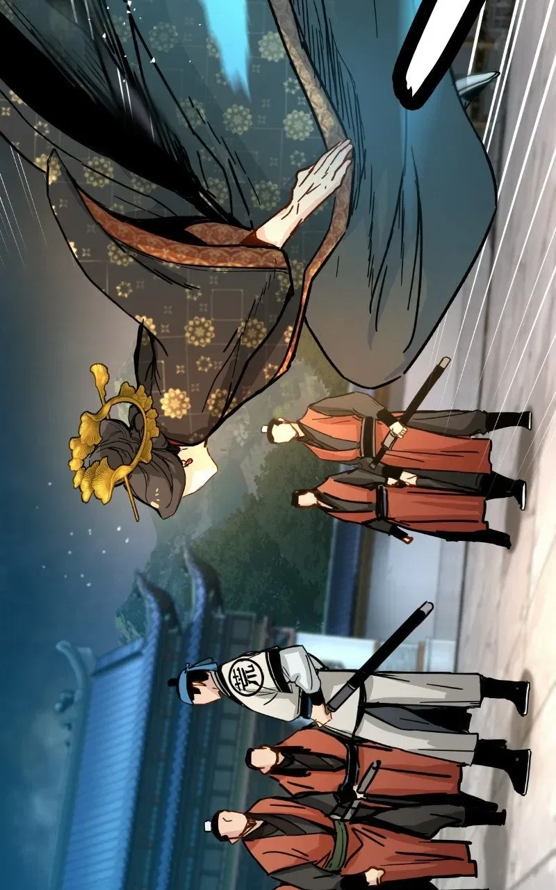 Chronicles of aDoomed Prodigy Chapter 85 – Page 23