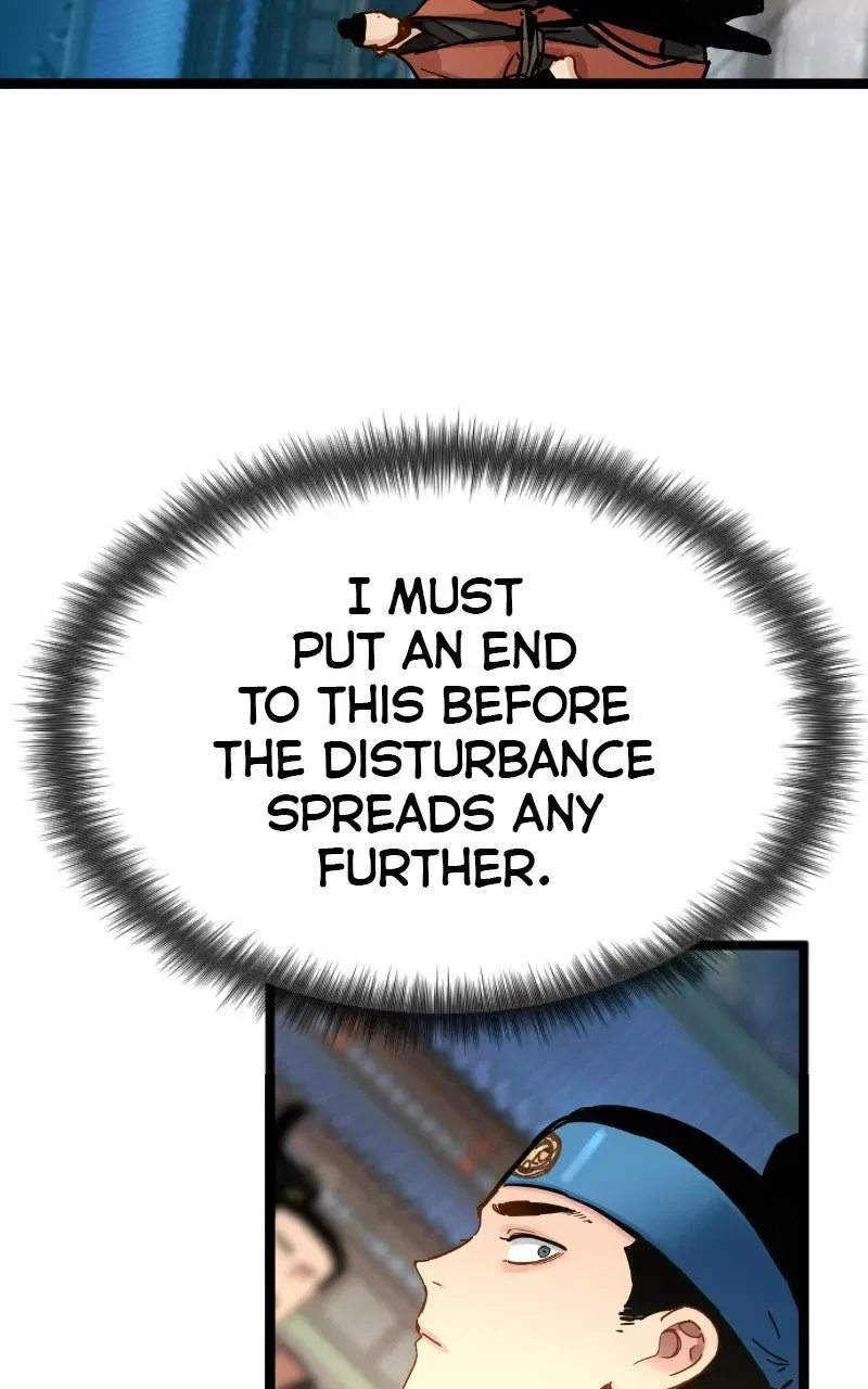 Chronicles of aDoomed Prodigy Chapter 85 – Page 24