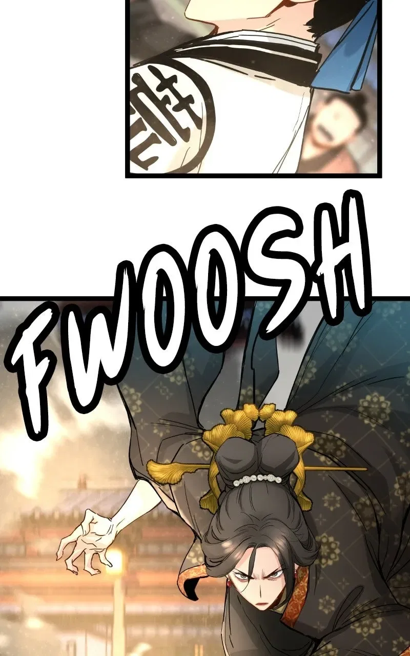 Chronicles of aDoomed Prodigy Chapter 85 – Page 25