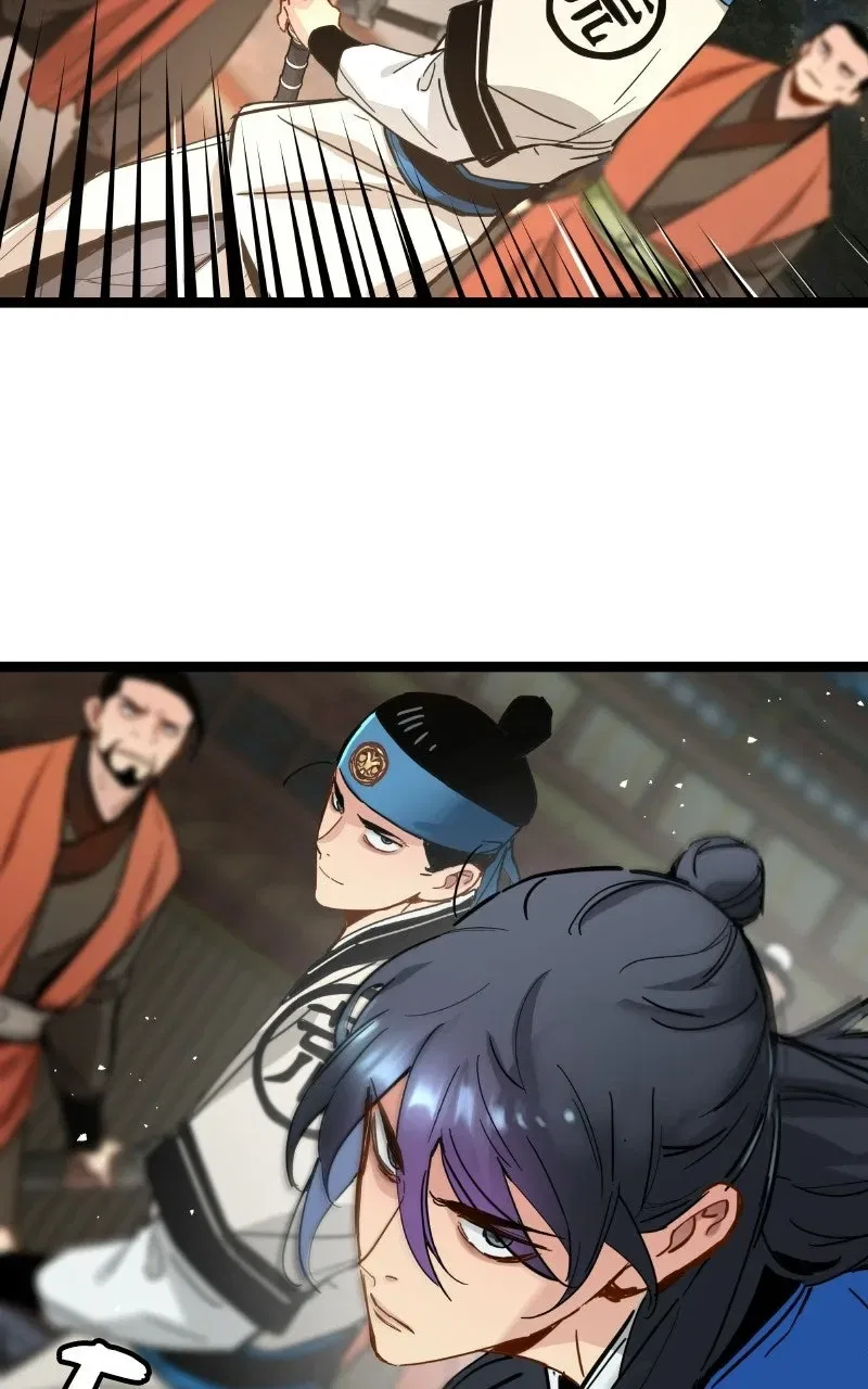 Chronicles of aDoomed Prodigy Chapter 85 – Page 28