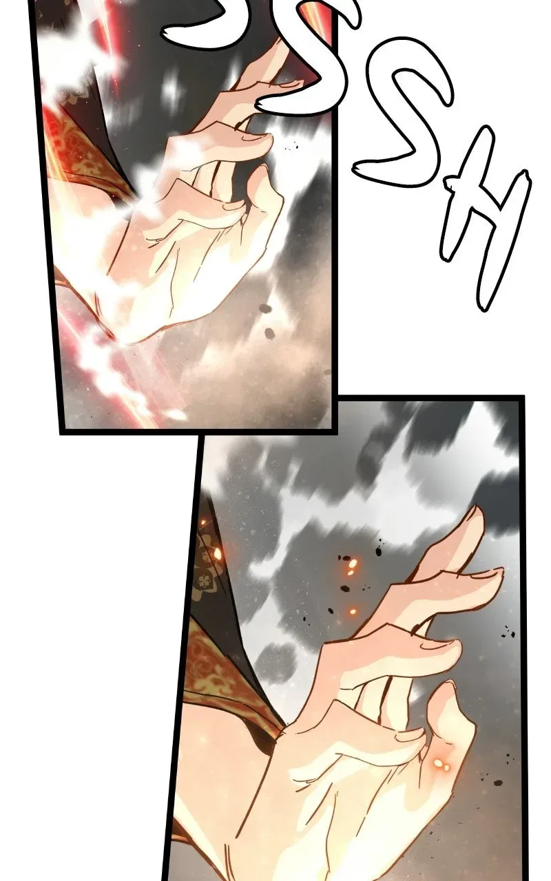 Chronicles of aDoomed Prodigy Chapter 85 – Page 34