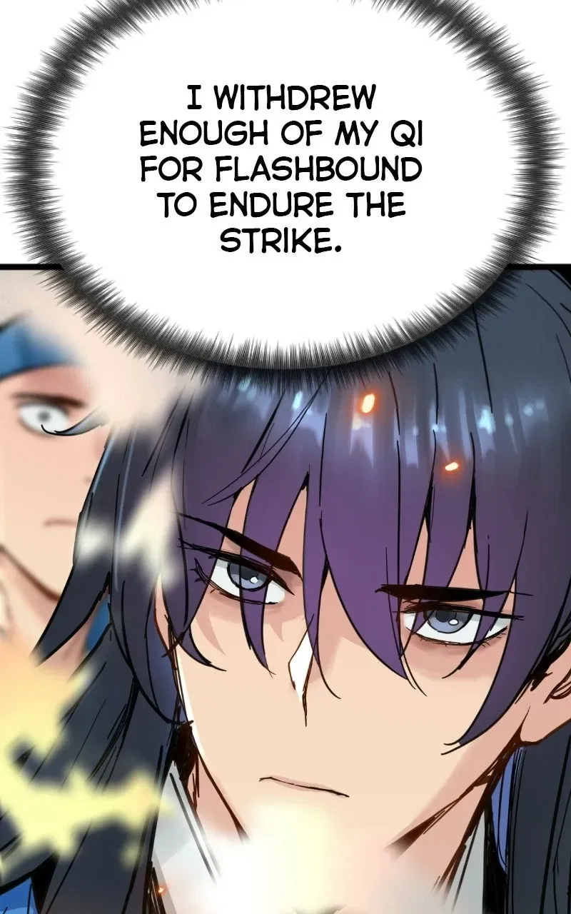 Chronicles of aDoomed Prodigy Chapter 85 – Page 36
