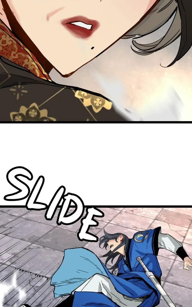 Chronicles of aDoomed Prodigy Chapter 85 – Page 40