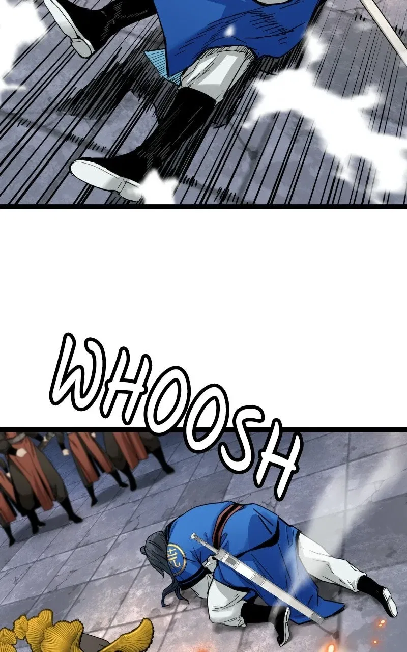 Chronicles of aDoomed Prodigy Chapter 85 – Page 41