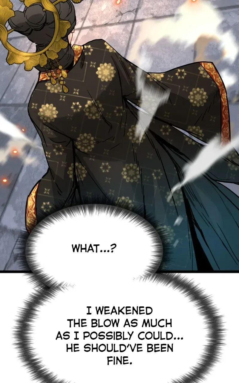 Chronicles of aDoomed Prodigy Chapter 85 – Page 42