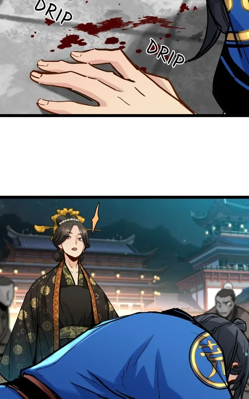 Chronicles of aDoomed Prodigy Chapter 85 – Page 44