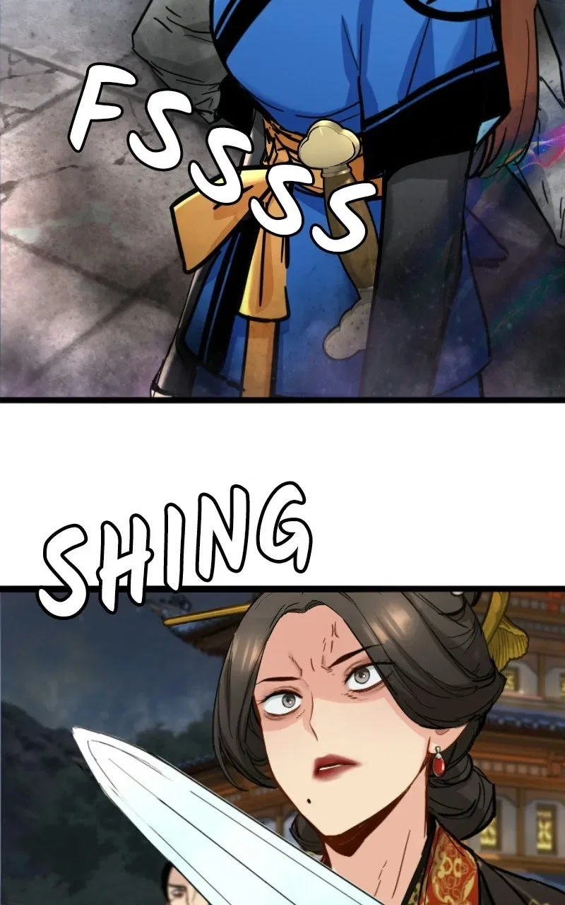 Chronicles of aDoomed Prodigy Chapter 85 – Page 50