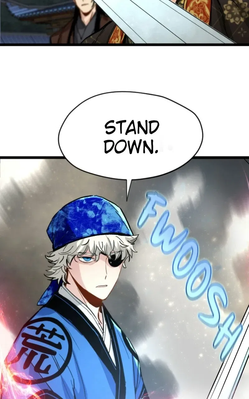 Chronicles of aDoomed Prodigy Chapter 85 – Page 51
