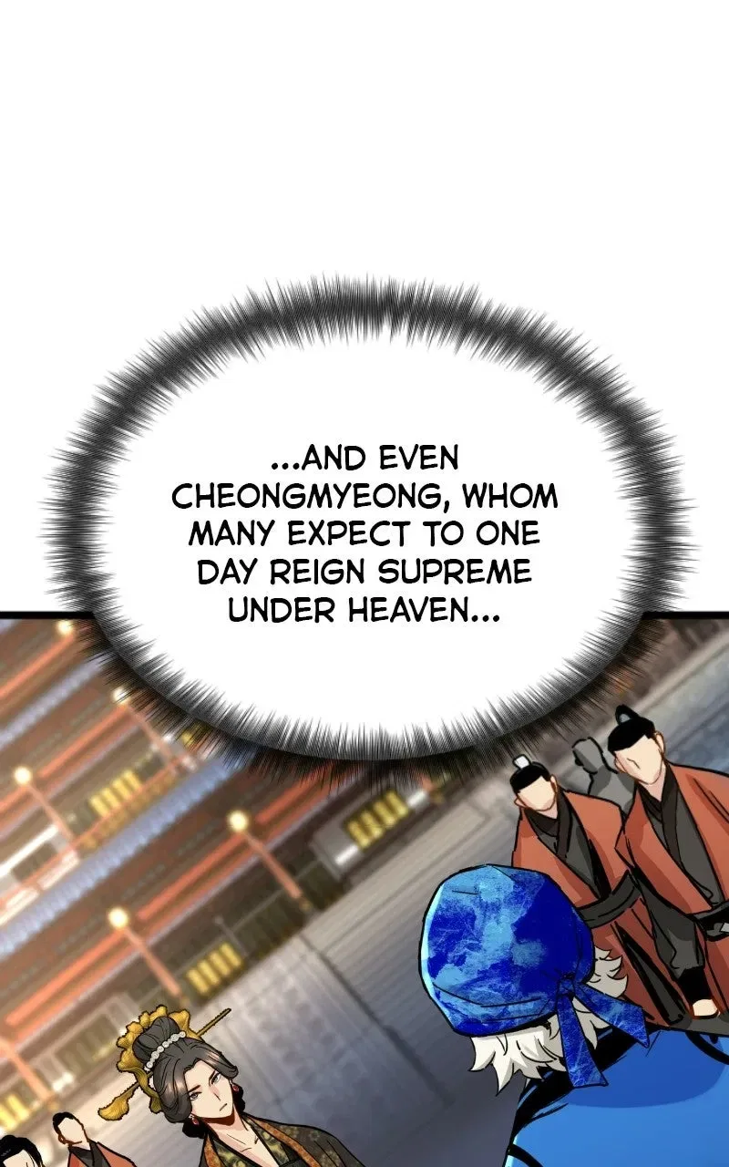 Chronicles of aDoomed Prodigy Chapter 85 – Page 53